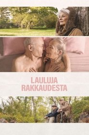 Still Into You movie poster
