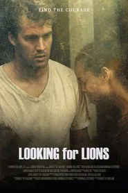 Looking for Lions movie poster
