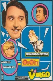 Onofre movie poster