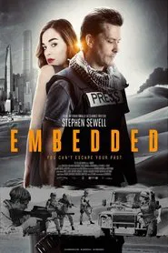 Embedded movie poster