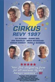 Poster do filme Cirkusrevyen 1997