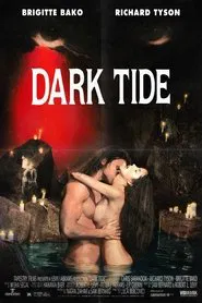 Dark Tide movie poster