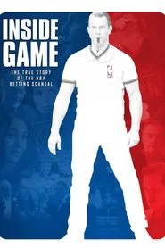 Inside Game movie poster