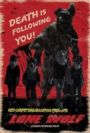 Lone Wolf movie poster