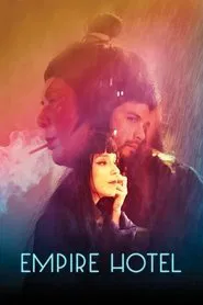 Empire Hotel movie poster