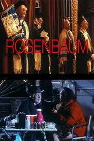 Rosenbaum tv show poster