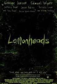 Lemonheads movie poster