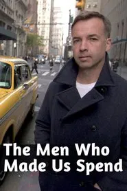 Poster da série The Men Who Made Us Spend