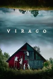 Virago movie poster