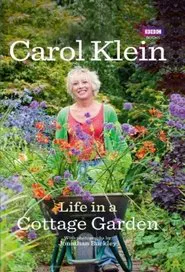 Life in a Cottage Garden with Carol Klein tv show poster