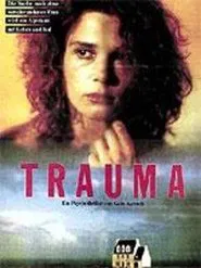 Trauma movie poster