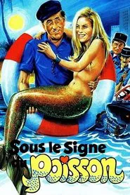 Poster do filme Sous le signe du poisson