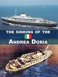 The Sinking of the Andrea Doria: The Untold Truth movie poster