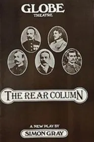 The Rear Column movie poster
