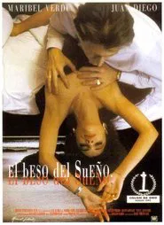 Poster do filme Dream Kiss