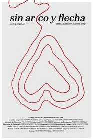 Sin arco y flecha movie poster