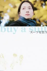 Buy a Suit movie poster