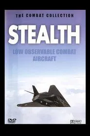 Poster do filme Stealth: Low Observable Combat Aircraft