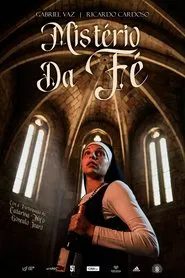 Poster do filme Mistério da Fé