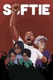 Softie movie poster