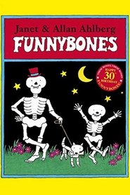 Funnybones tv show poster