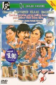 Mr Os movie poster
