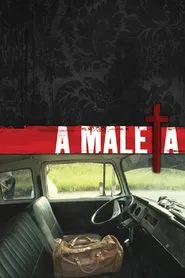 A Maleta movie poster