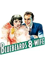Poster do filme A Oitava Esposa de Barba Azul