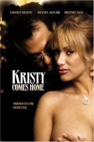 Kristy Comes Home movie poster