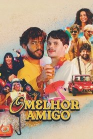 Poster do filme The Best Friend