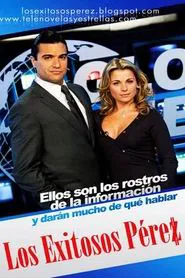 The Successful Perezes tv show poster