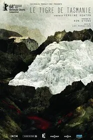 The Tasmanian Tiger movie poster