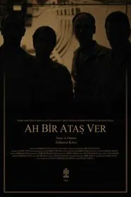 Give Me a Lighter movie poster
