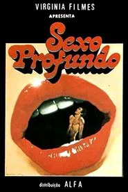 Sexo Profundo movie poster