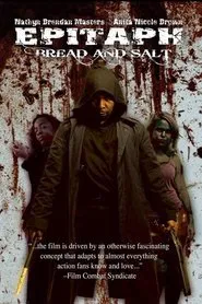Epitaph: Bread and Salt movie poster