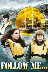 Follow Me... tv show poster