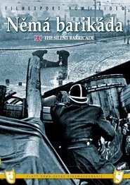 Poster do filme Silent Barricade