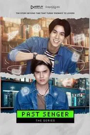 Poster da série Past-Senger