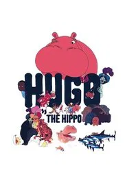 Hugo the Hippo movie poster
