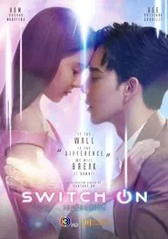 Switch On tv show poster