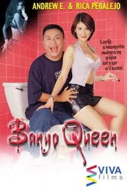 Poster do filme Banyo Queen