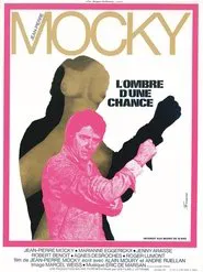 Poster do filme Shadow of a Chance