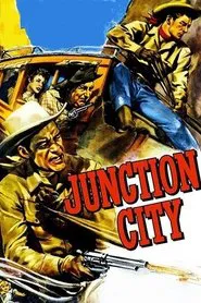 Junction City movie poster