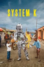 System K movie poster