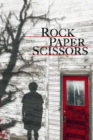 Rock, Paper, Scissors movie poster