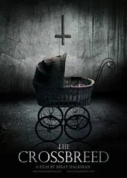 The Crossbreed movie poster