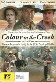 Poster da série Colour In The Creek