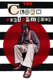 The Clown Performance movie poster