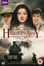 Harriet's Army tv show poster
