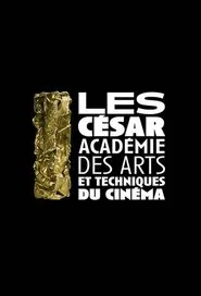 Cérémonie des César tv show poster